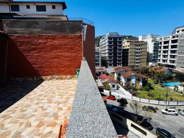 Cobertura venda em Região Geográfica Imediata de Petrópolis, Teresópolis