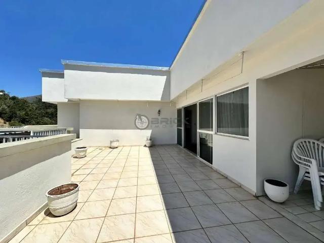 Cobertura venda em Região Geográfica Imediata de Petrópolis, Teresópolis