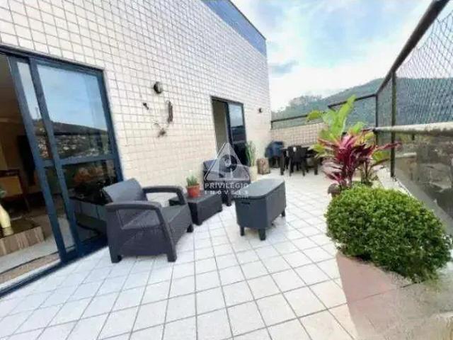 Cobertura venda em Região Geográfica Imediata de Petrópolis, Teresópolis