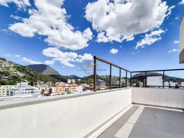 Cobertura venda em Região Geográfica Imediata de Petrópolis, Teresópolis