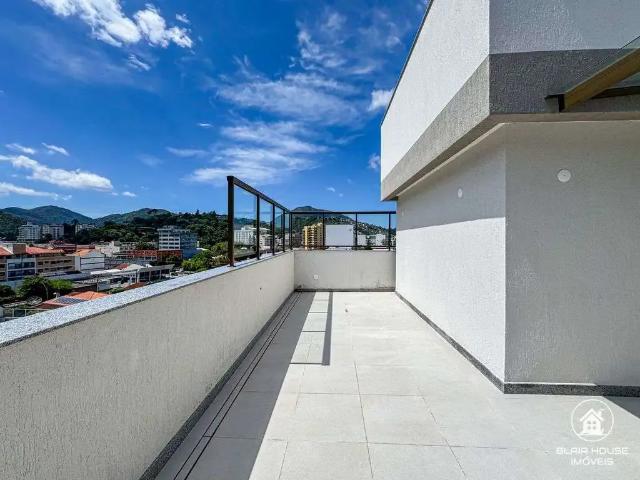 Cobertura venda em Região Geográfica Imediata de Petrópolis, Teresópolis