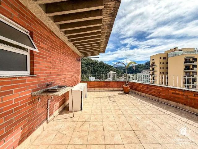 Cobertura venda em Região Geográfica Imediata de Petrópolis, Teresópolis