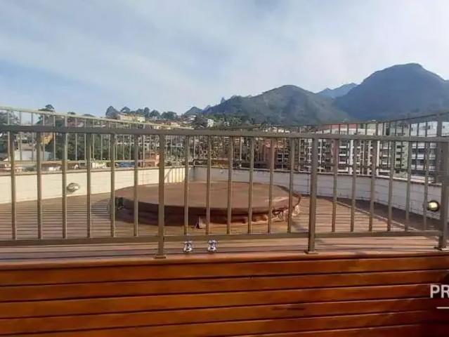 Cobertura venda em Região Geográfica Imediata de Petrópolis, Teresópolis