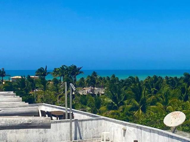Cobertura venda em Região Geográfica Imediata de Canguaretama, Tibau do Sul