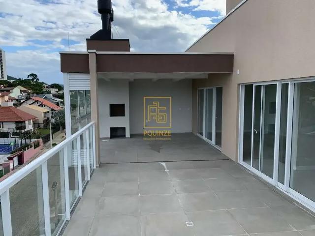 Cobertura venda em Região Geográfica Imediata de Blumenau, Timbó