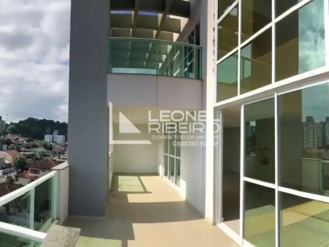 Cobertura venda em Região Geográfica Imediata de Blumenau, Timbó