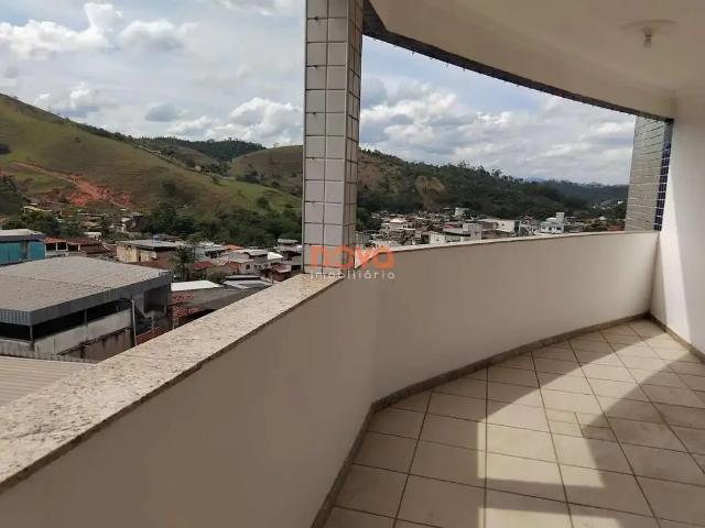 Cobertura venda em Região Geográfica Imediata de Ipatinga, Região Metropolitana do Vale do Aço
