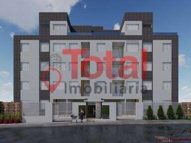 Cobertura venda em Região Geográfica Imediata de Ji-Paraná, Ji-Paraná