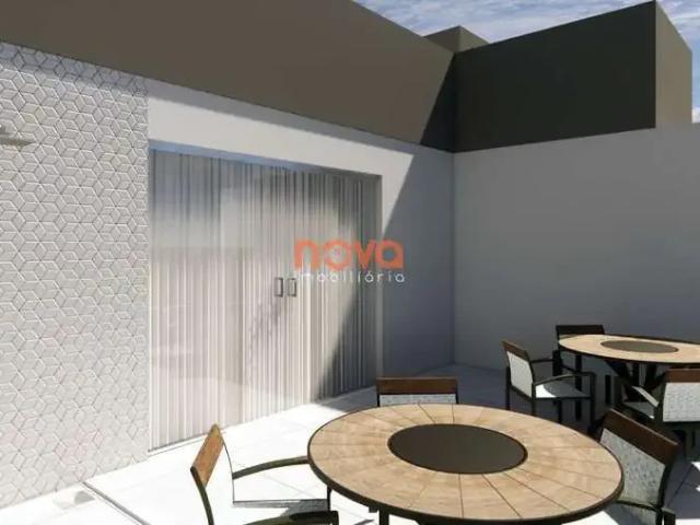Cobertura venda em Região Geográfica Imediata de Ipatinga, Região Metropolitana do Vale do Aço