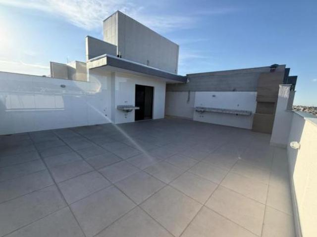 Apartamento venda em Tirol, Belo Horizonte