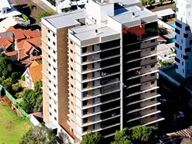 Cobertura venda em Região Geográfica Imediata de Toledo, Toledo