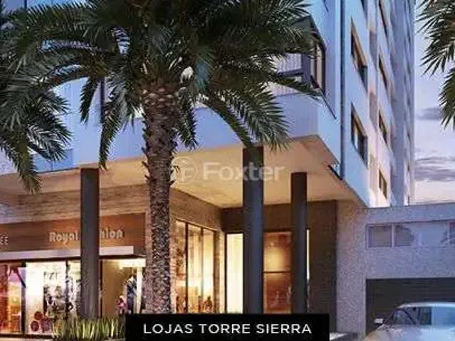 Cobertura venda em Região Geográfica Imediata de Torres, Aglomeração Urbana do Litoral Norte