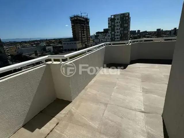 Cobertura venda em Região Geográfica Imediata de Torres, Aglomeração Urbana do Litoral Norte