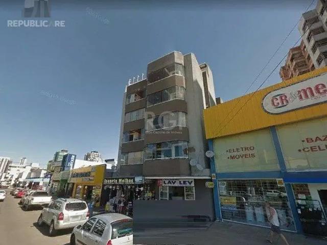 Cobertura venda em Região Geográfica Imediata de Torres, Aglomeração Urbana do Litoral Norte