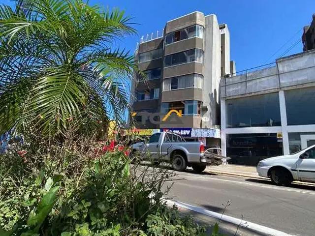 Cobertura venda em Região Geográfica Imediata de Torres, Aglomeração Urbana do Litoral Norte