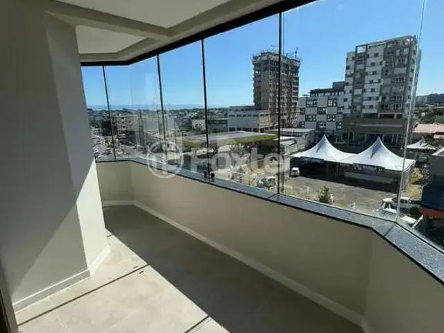 Cobertura venda em Região Geográfica Imediata de Torres, Aglomeração Urbana do Litoral Norte