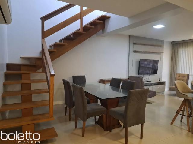 Cobertura venda em Torres
