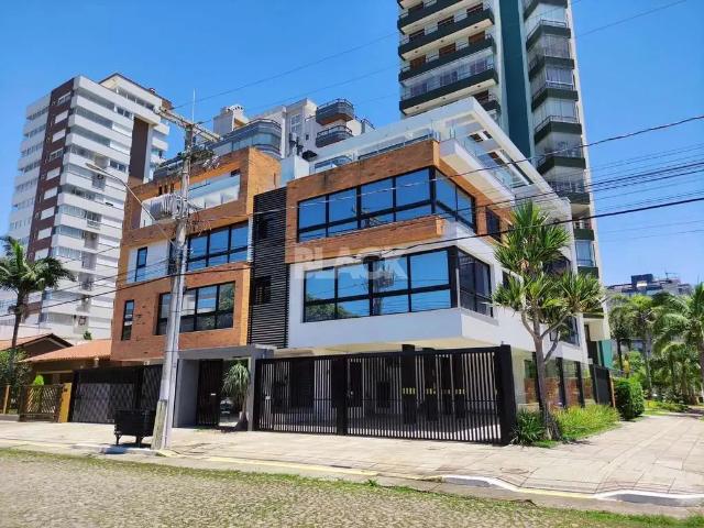 Cobertura venda em Torres