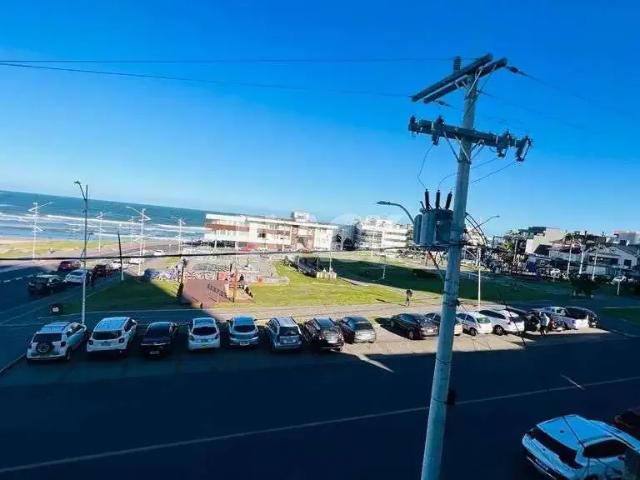 Cobertura venda em Região Geográfica Imediata de Torres, Aglomeração Urbana do Litoral Norte