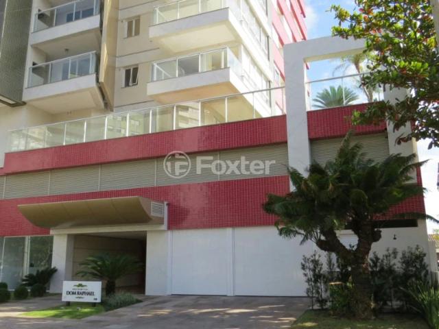 Cobertura venda em Torres