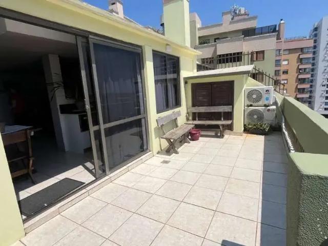 Cobertura venda em Região Geográfica Imediata de Tramandaí - Osório, Aglomeração Urbana do Litoral Norte