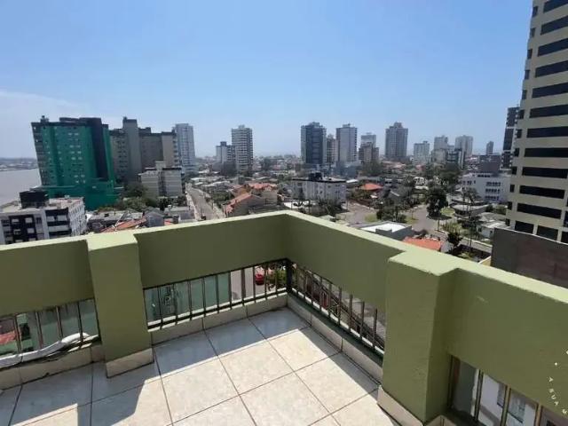 Cobertura venda em Região Geográfica Imediata de Tramandaí - Osório, Aglomeração Urbana do Litoral Norte