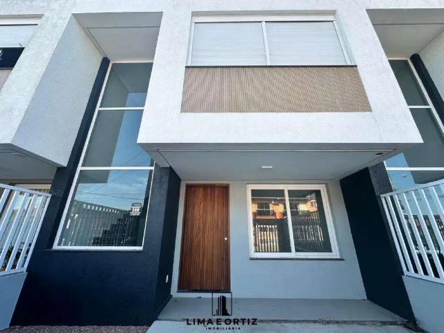 Cobertura venda em Região Geográfica Imediata de Tramandaí - Osório, Aglomeração Urbana do Litoral Norte