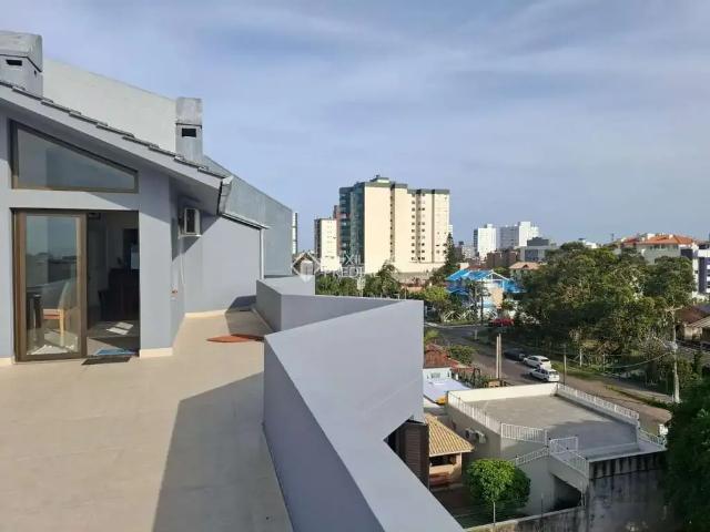 Cobertura venda em Região Geográfica Imediata de Tramandaí - Osório, Aglomeração Urbana do Litoral Norte