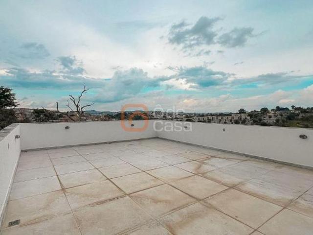 Apartamento venda em Trevo, Belo Horizonte