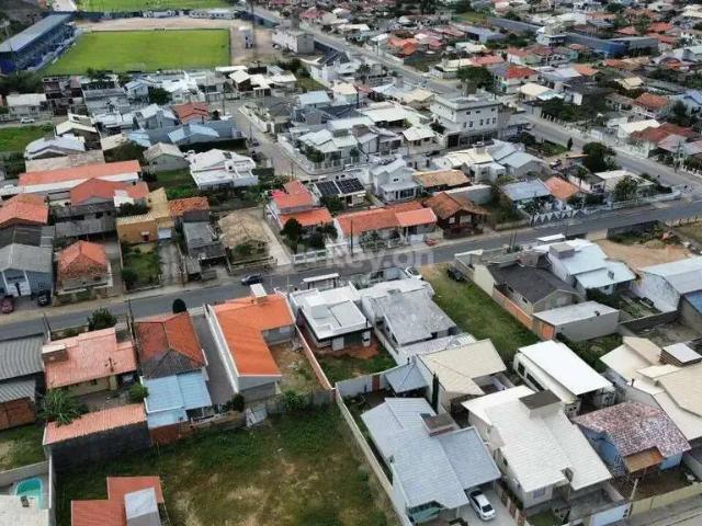 Cobertura venda em Região Geográfica Imediata de Tubarão, Três Barras