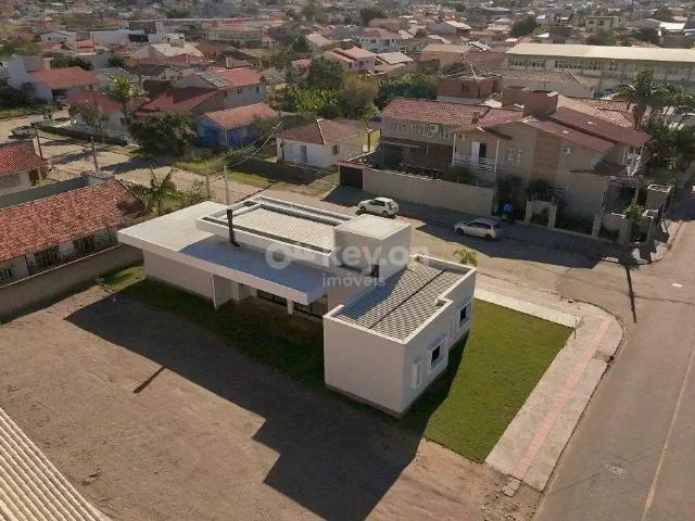 Cobertura venda em Região Geográfica Imediata de Tubarão, Três Barras