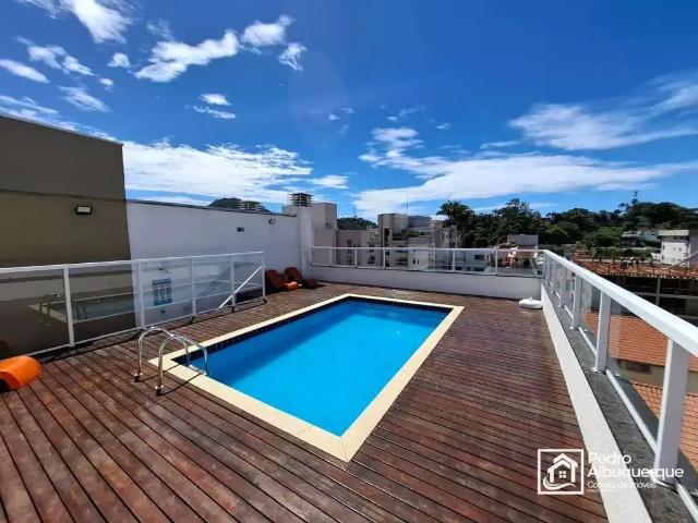 Cobertura venda em Região Imediata de Caraguatatuba-Ubatuba-São Sebastião, Região Metropolitana do Vale do Paraíba e Litoral Norte