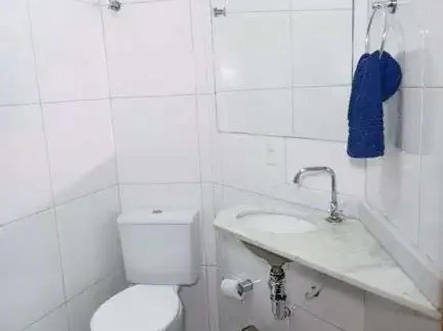 Cobertura venda em Ubatuba, Região Geográfica Intermediária de São José dos Campos