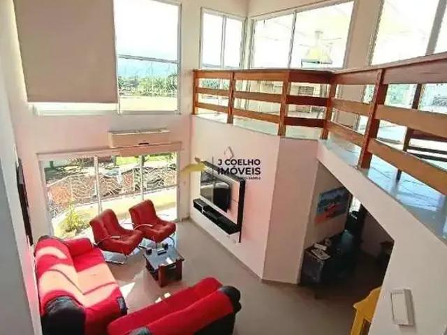 Cobertura venda em Jardim Paula Nobre, Ubatuba