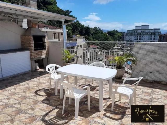 Cobertura venda em Região Imediata de Caraguatatuba-Ubatuba-São Sebastião, Região Metropolitana do Vale do Paraíba e Litoral Norte