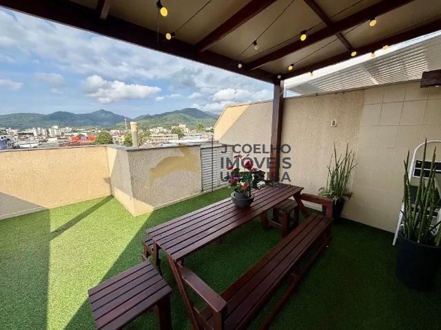 Cobertura venda em Região Imediata de Caraguatatuba-Ubatuba-São Sebastião, Região Metropolitana do Vale do Paraíba e Litoral Norte