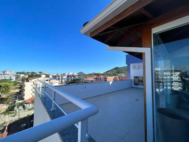 Cobertura venda em Região Imediata de Caraguatatuba-Ubatuba-São Sebastião, Região Metropolitana do Vale do Paraíba e Litoral Norte