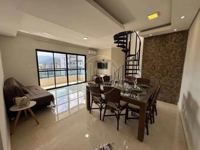 Cobertura venda em Região Imediata de Caraguatatuba-Ubatuba-São Sebastião, Região Metropolitana do Vale do Paraíba e Litoral Norte