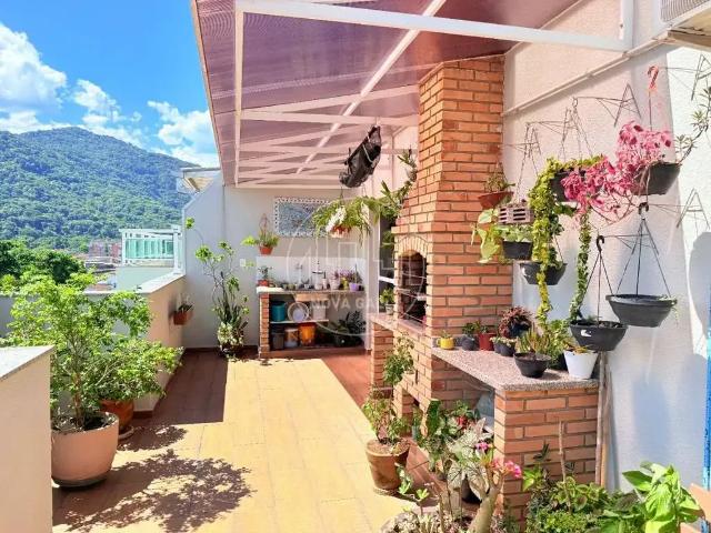 Cobertura venda em Região Imediata de São Paulo, Região Metropolitana de São Paulo