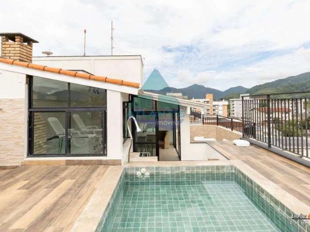 Cobertura venda em Ubatuba