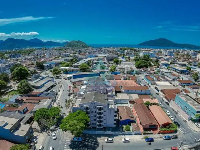 Cobertura venda em Região Imediata de Caraguatatuba-Ubatuba-São Sebastião, Região Metropolitana do Vale do Paraíba e Litoral Norte