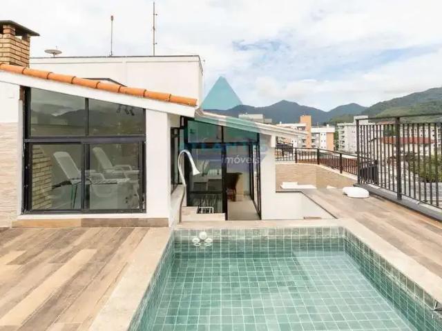 Cobertura venda em Região Imediata de Caraguatatuba-Ubatuba-São Sebastião, Região Metropolitana do Vale do Paraíba e Litoral Norte