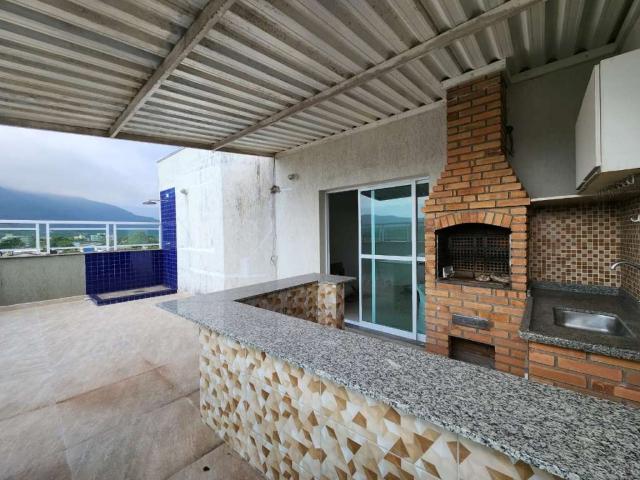 Cobertura venda em Centro, Barueri