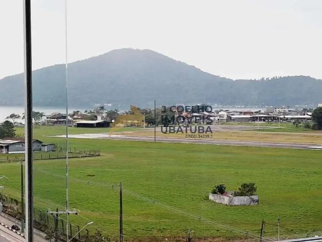 Cobertura venda em Ubatuba