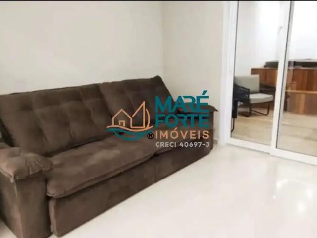 Cobertura venda em Região Imediata de Caraguatatuba-Ubatuba-São Sebastião, Região Metropolitana do Vale do Paraíba e Litoral Norte