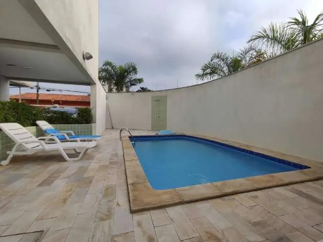 Cobertura venda em Região Imediata de Caraguatatuba-Ubatuba-São Sebastião, Região Metropolitana do Vale do Paraíba e Litoral Norte