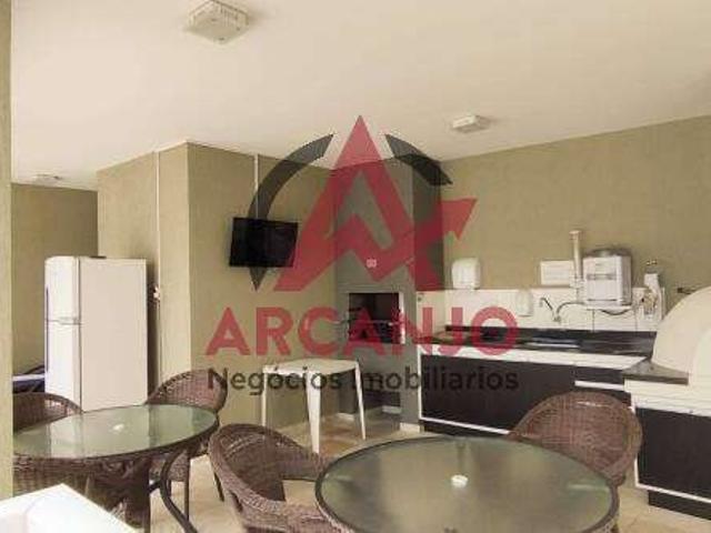 Cobertura venda em Centro, Barueri