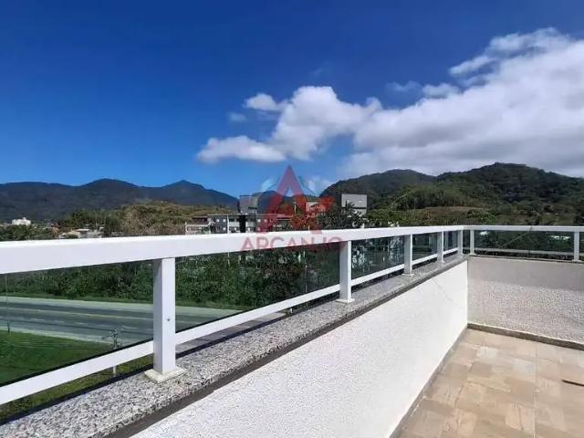 Cobertura venda em Região Imediata de Caraguatatuba-Ubatuba-São Sebastião, Região Metropolitana do Vale do Paraíba e Litoral Norte
