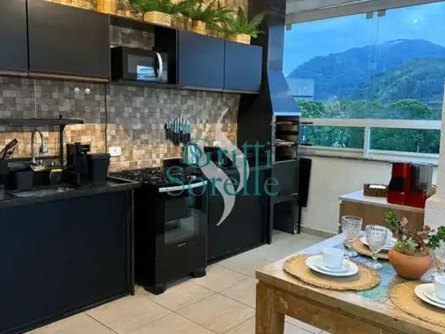 Cobertura venda em Região Imediata de Caraguatatuba-Ubatuba-São Sebastião, Região Metropolitana do Vale do Paraíba e Litoral Norte