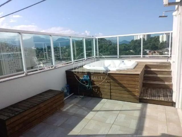 Cobertura venda em Região Imediata de Caraguatatuba-Ubatuba-São Sebastião, Região Metropolitana do Vale do Paraíba e Litoral Norte